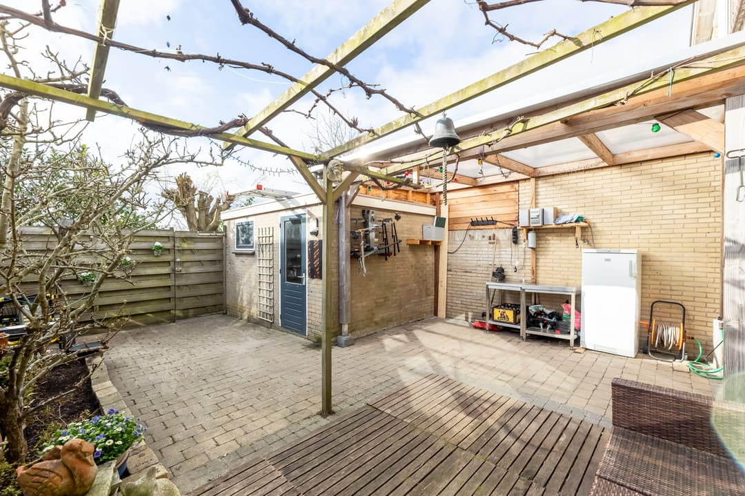 Foto 22 van Evertsenstraat 39