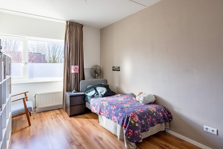 Foto 15 van Circusroos 10