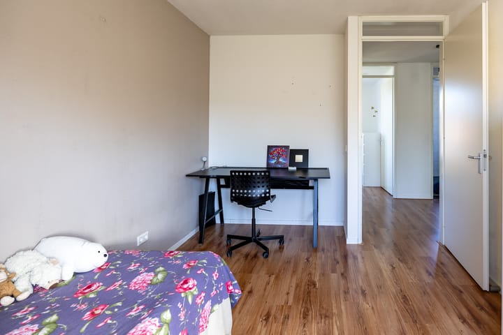 Foto 16 van Circusroos 10