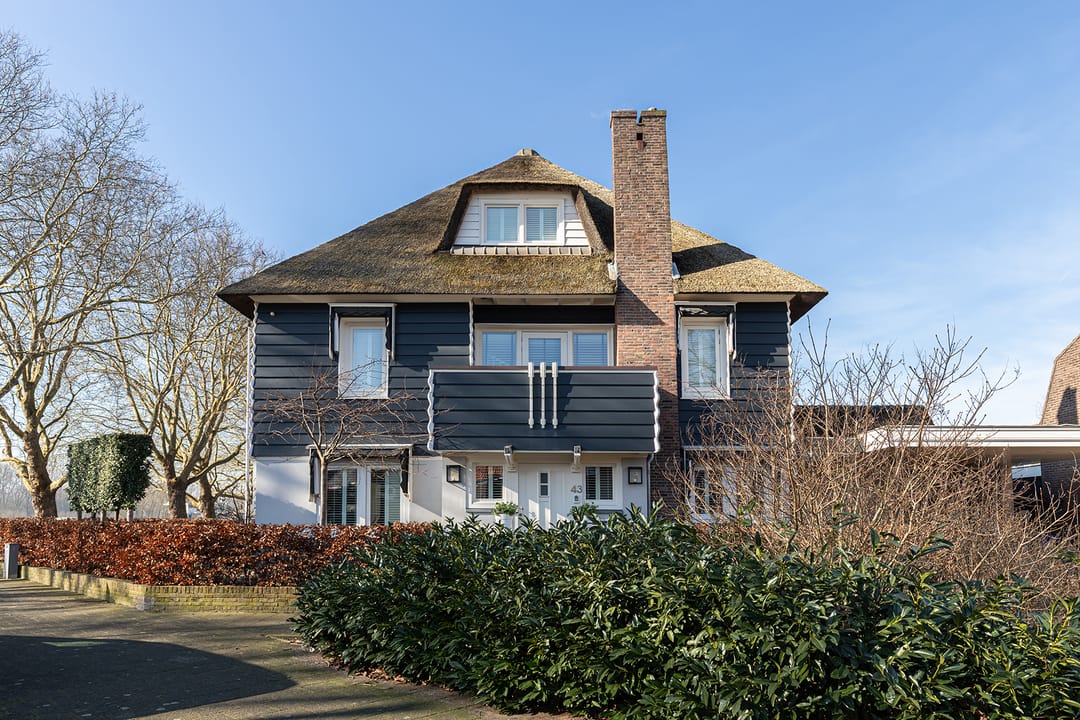 Photo 56 of Albrechtplein 43