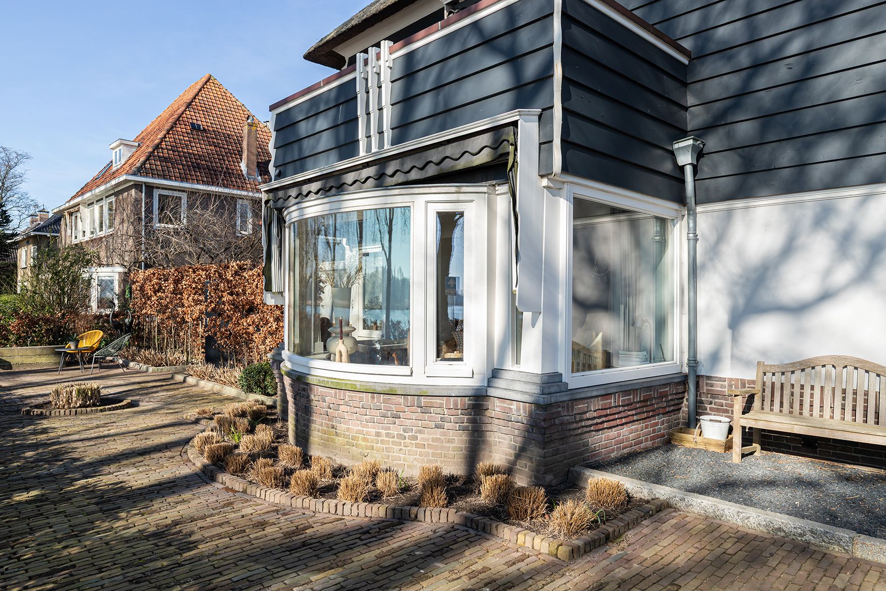 Photo 57 of Albrechtplein 43