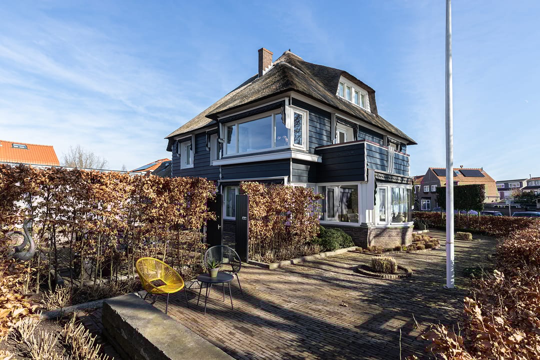 Photo 58 of Albrechtplein 43