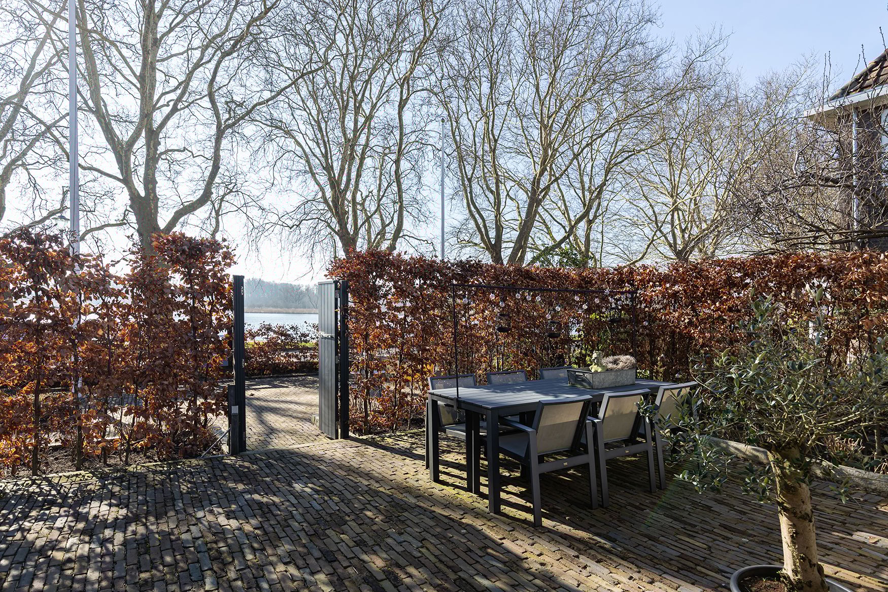 Photo 60 of Albrechtplein 43