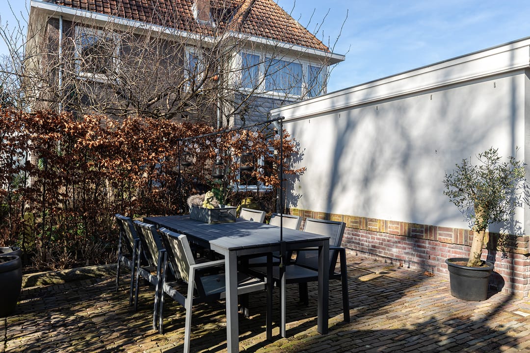 Photo 61 of Albrechtplein 43