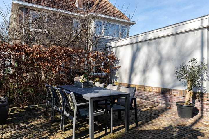 Photo 61 of Albrechtplein 43