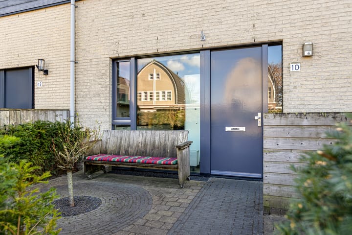 Foto 55 van Meijepolder 10