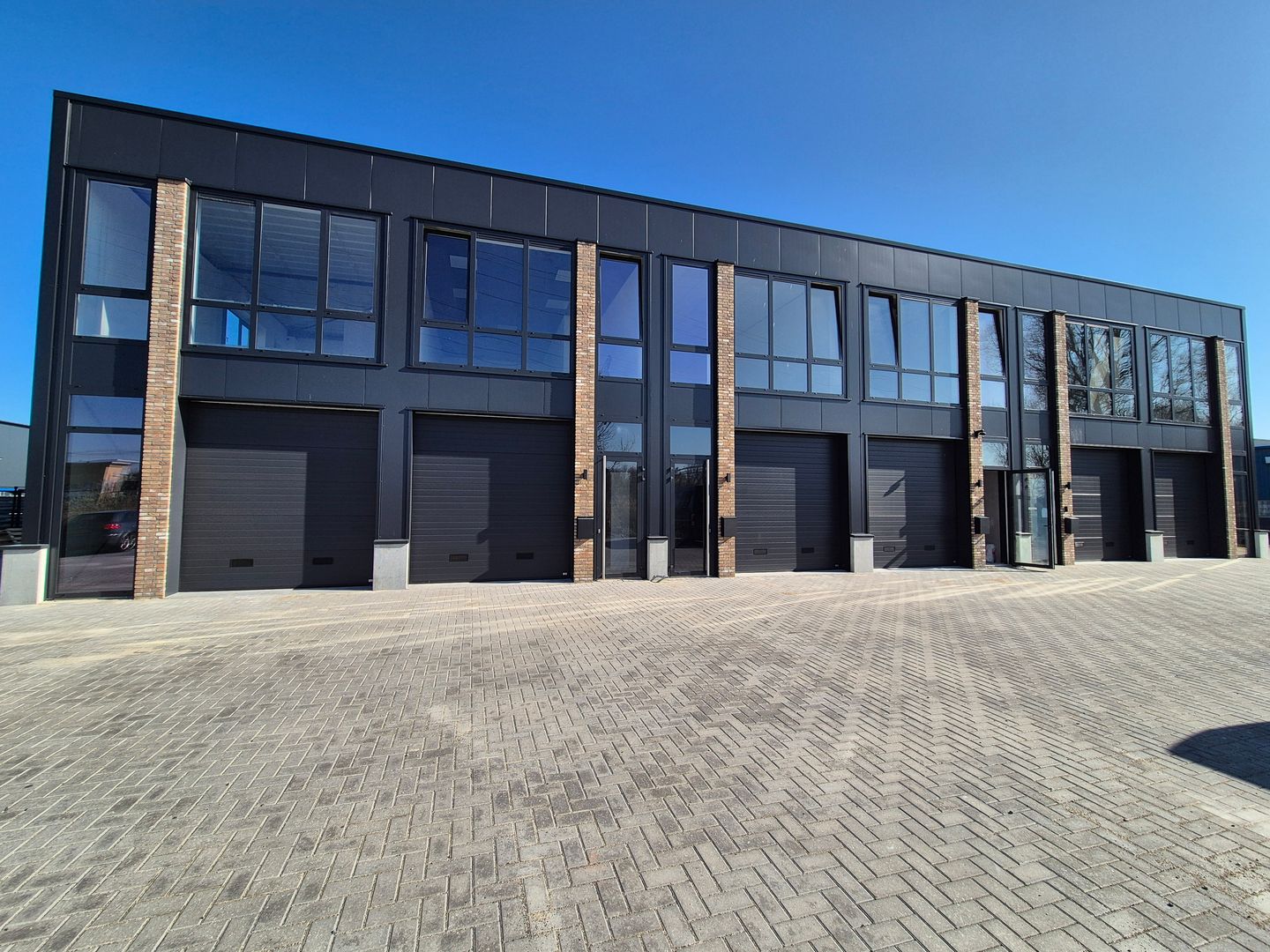 View photo 1 of Rouaanstraat 21-k