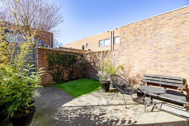 Foto 24 van Circusroos 10