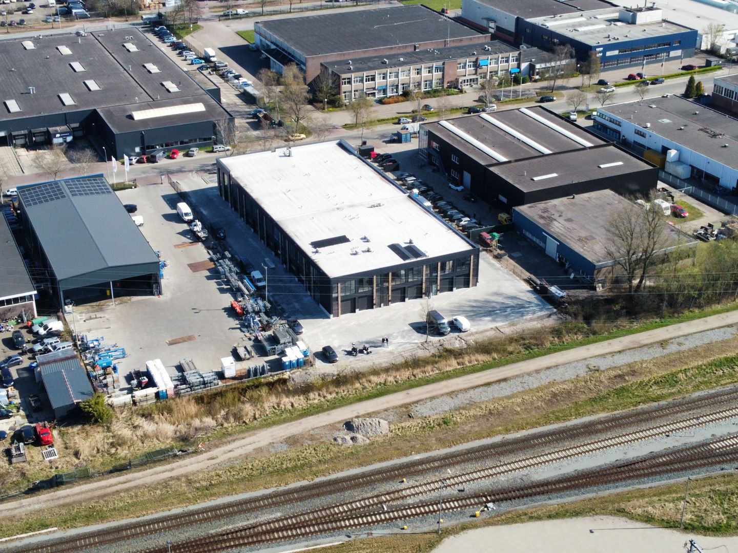 View photo 2 of Rouaanstraat 21-k