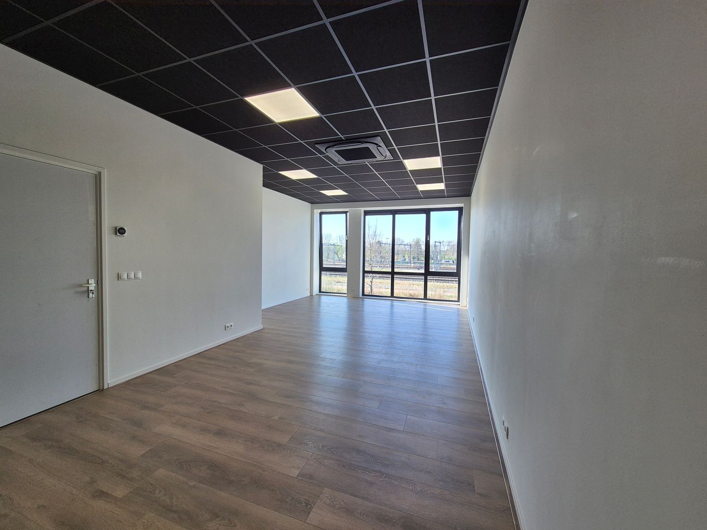 View photo 3 of Rouaanstraat 21-k