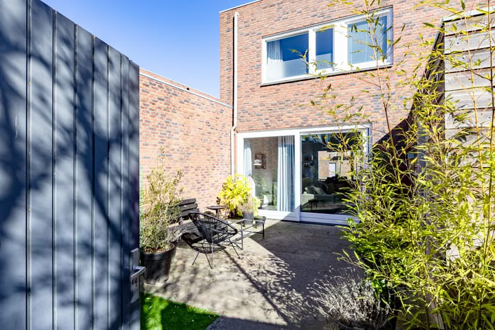 Foto 26 van Circusroos 10