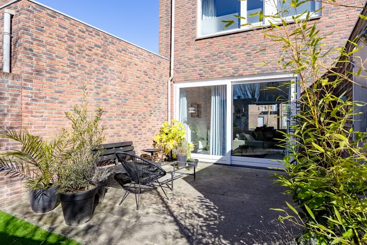 Foto 27 van Circusroos 10