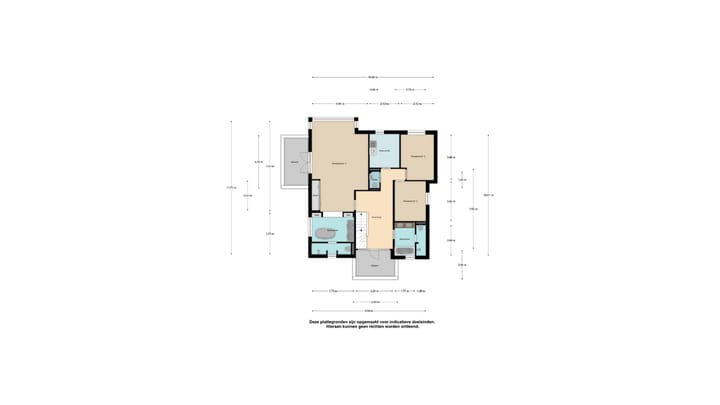 Photo 68 of Albrechtplein 43