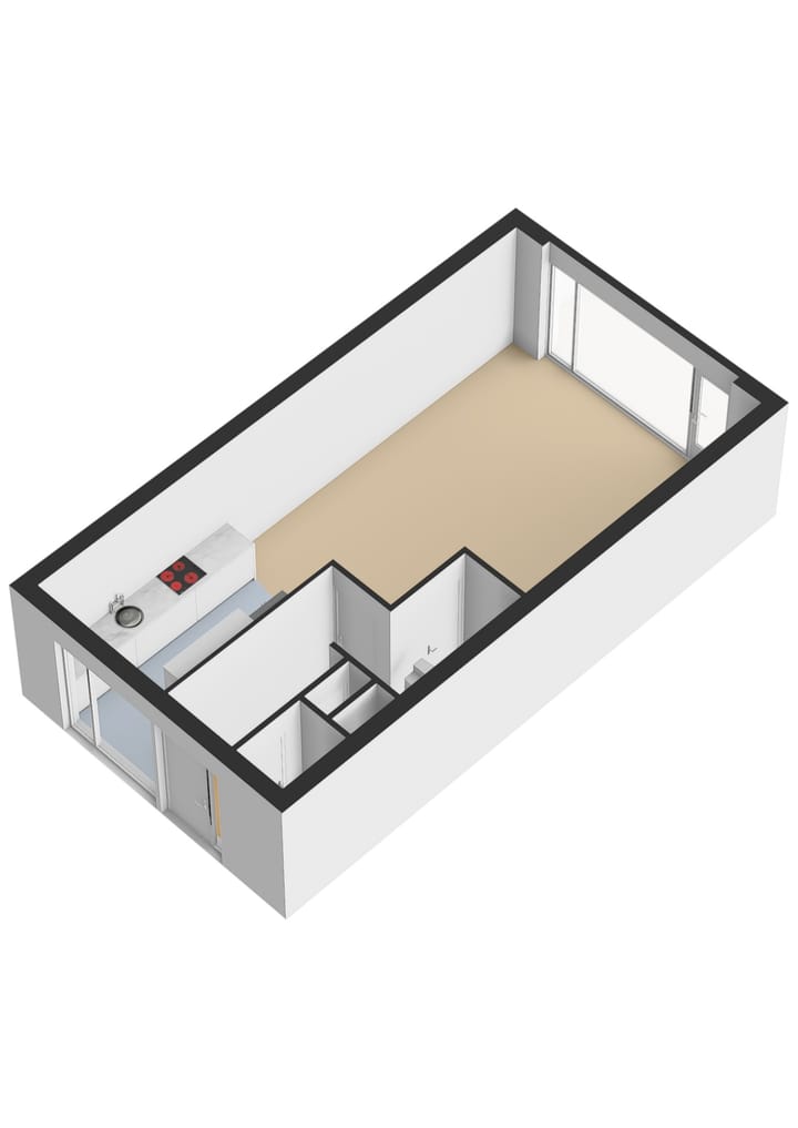 Foto 63 van Meijepolder 10