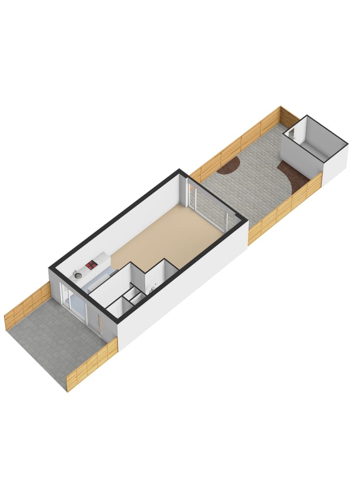 Foto 65 van Meijepolder 10