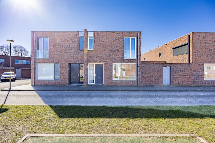 Foto 32 van Circusroos 10