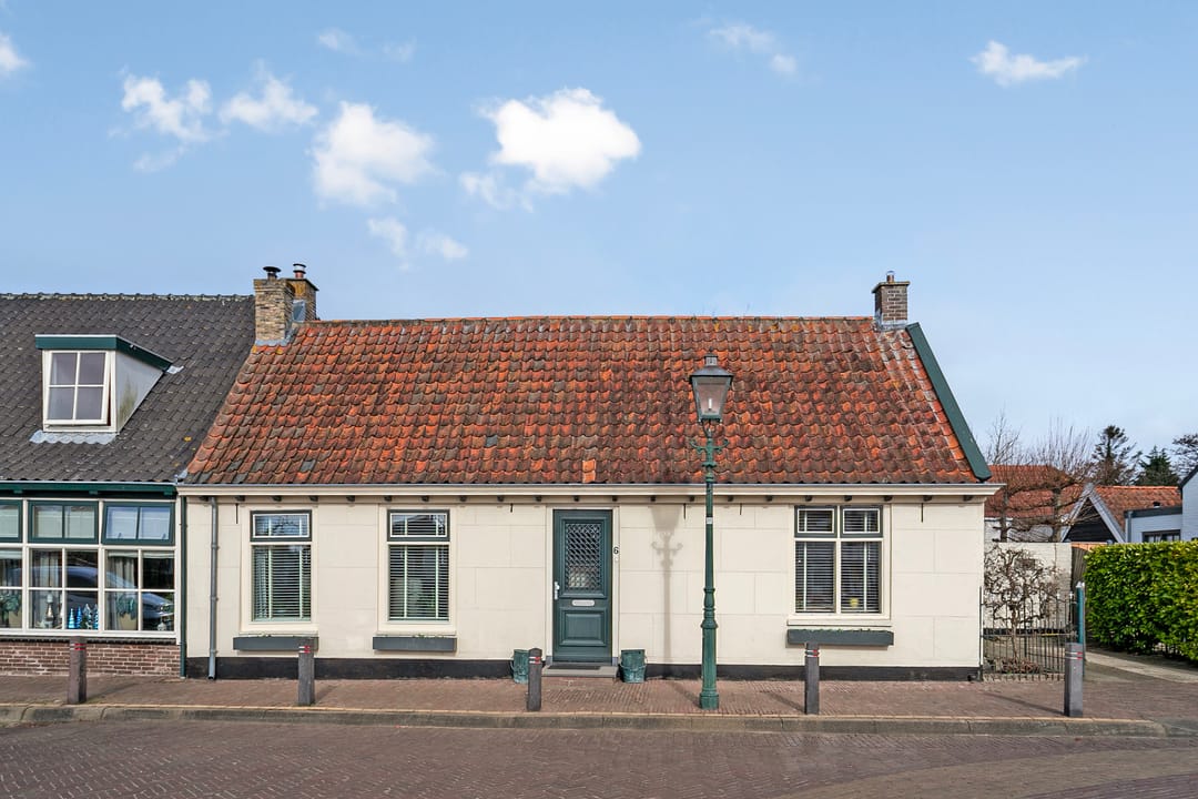 Photo 2 of Hogeweg 6