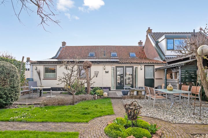 Foto 3 van Hogeweg 6