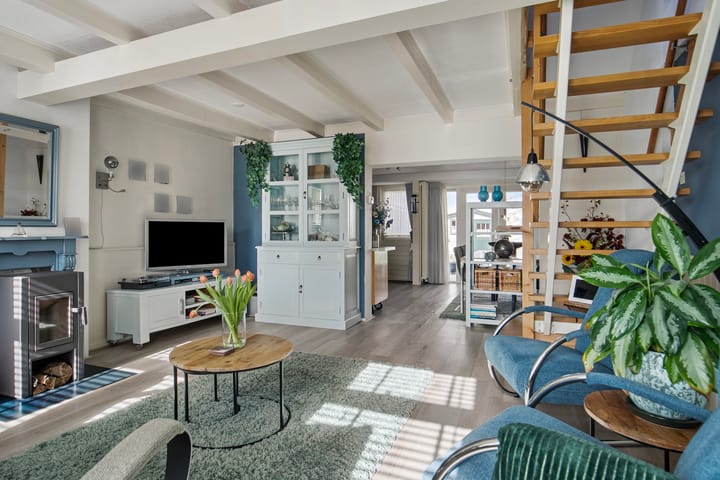 Foto 4 van Hogeweg 6