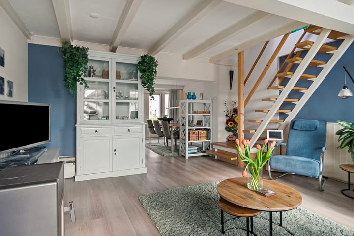 Foto 5 van Hogeweg 6