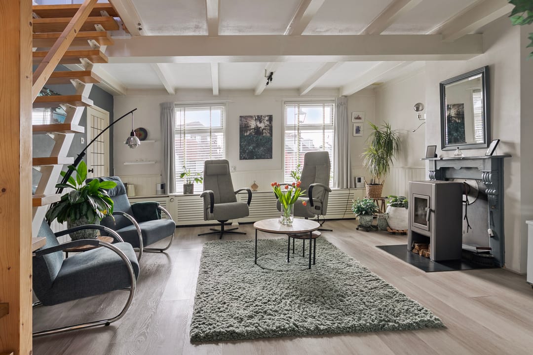 Photo 7 of Hogeweg 6