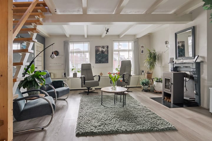 Foto 7 van Hogeweg 6