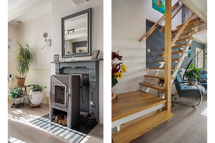 Foto 8 van Hogeweg 6