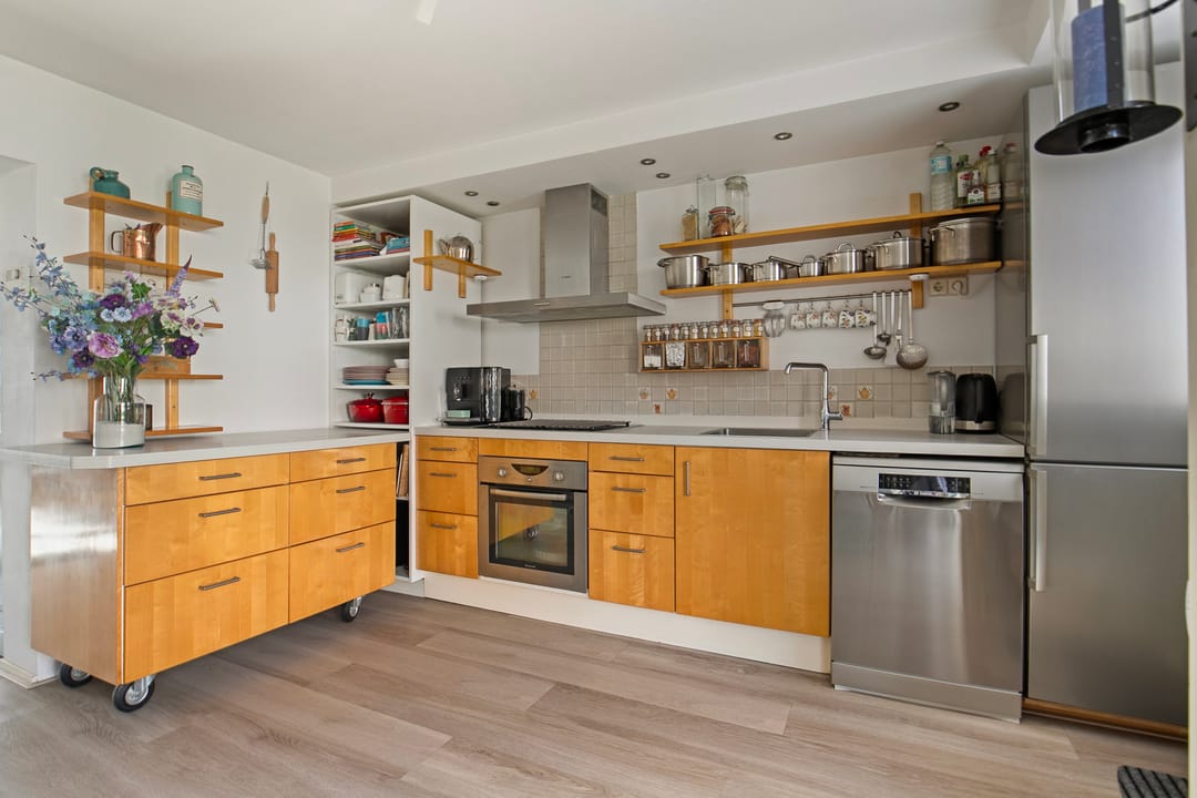 Photo 11 of Hogeweg 6