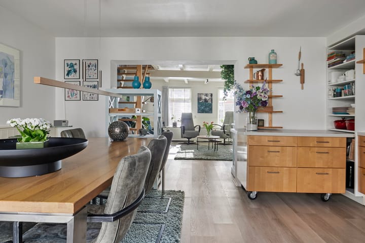 Foto 13 van Hogeweg 6