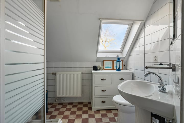 Foto 21 van Hogeweg 6