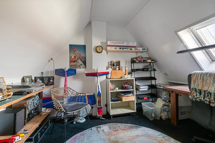 Foto 23 van Hogeweg 6