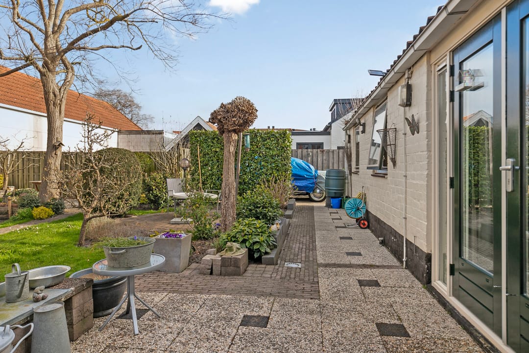 Photo 26 of Hogeweg 6