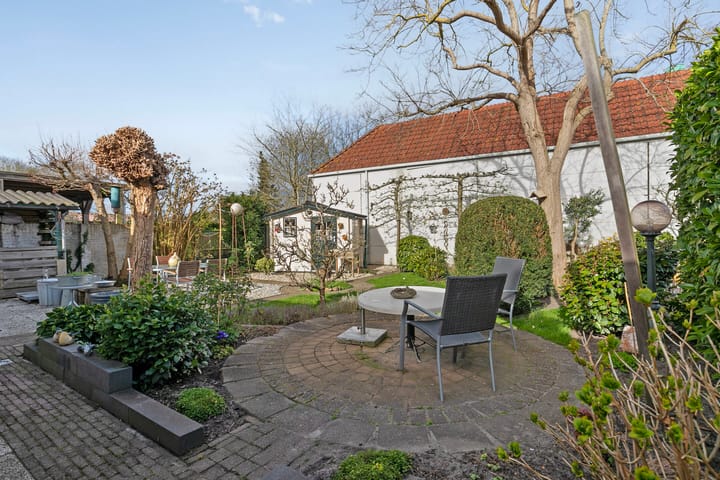 Foto 27 van Hogeweg 6