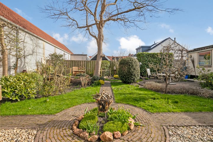 Foto 28 van Hogeweg 6