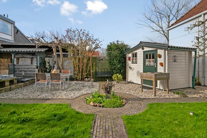 Foto 29 van Hogeweg 6