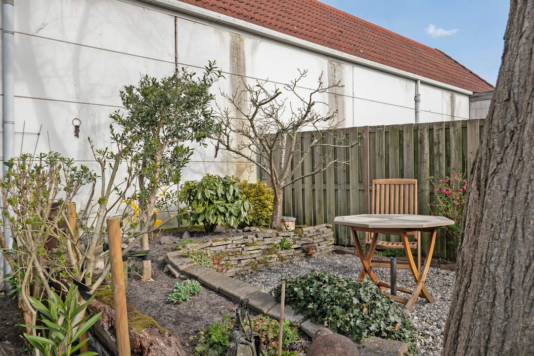 Photo 31 of Hogeweg 6