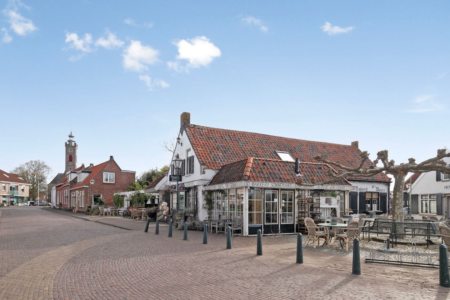 Photo 34 of Hogeweg 6