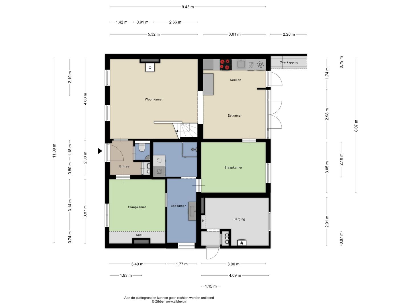 Photo 35 of Hogeweg 6