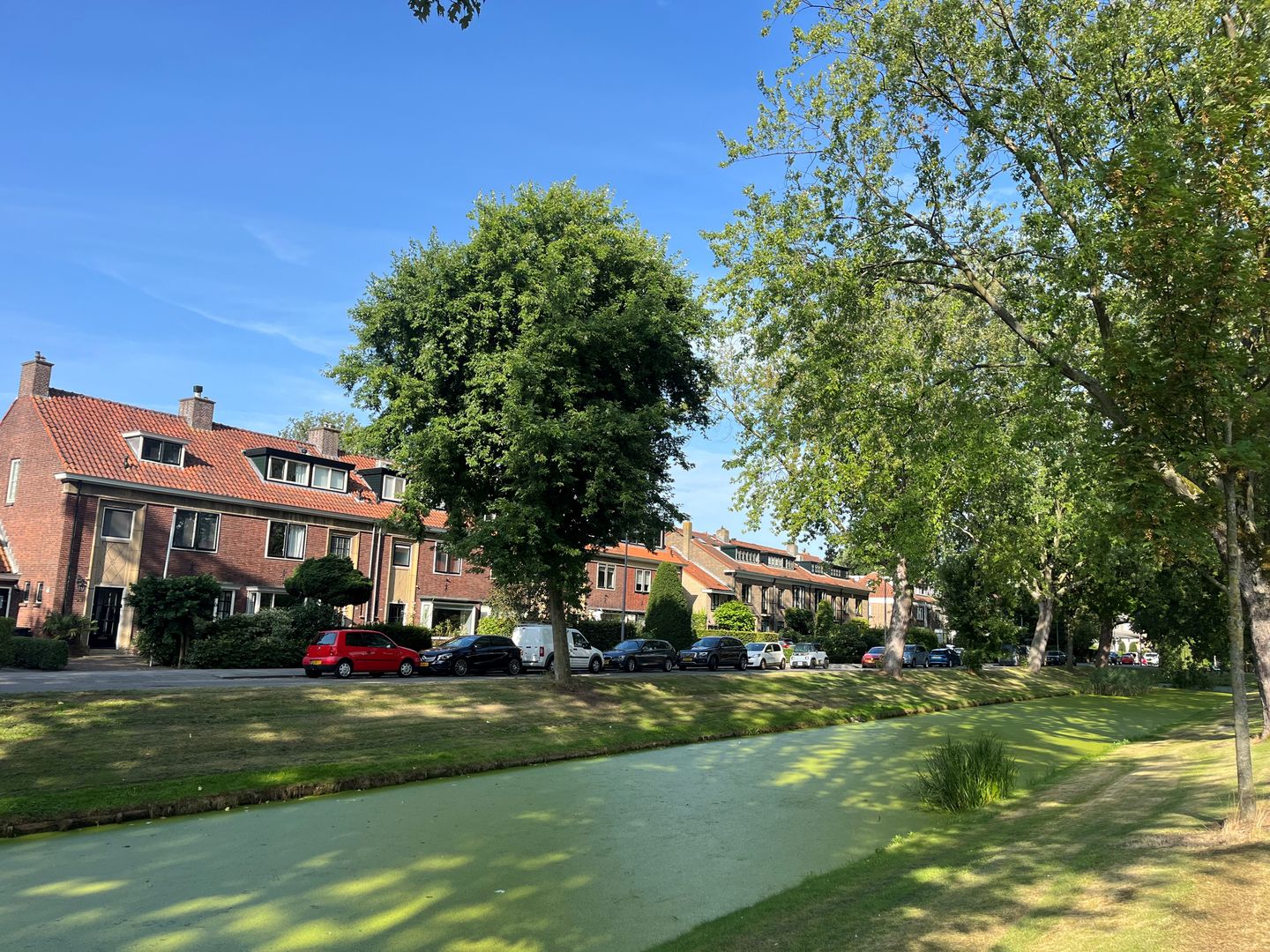 Foto 1 van Breedveldsingel 26