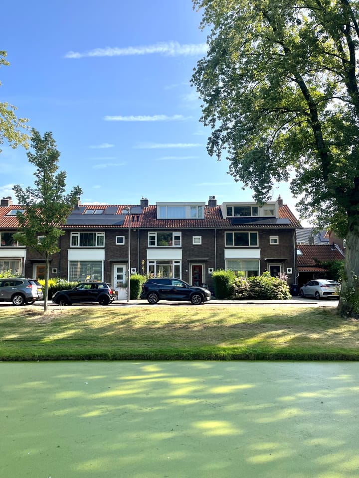 Foto 2 van Breedveldsingel 26