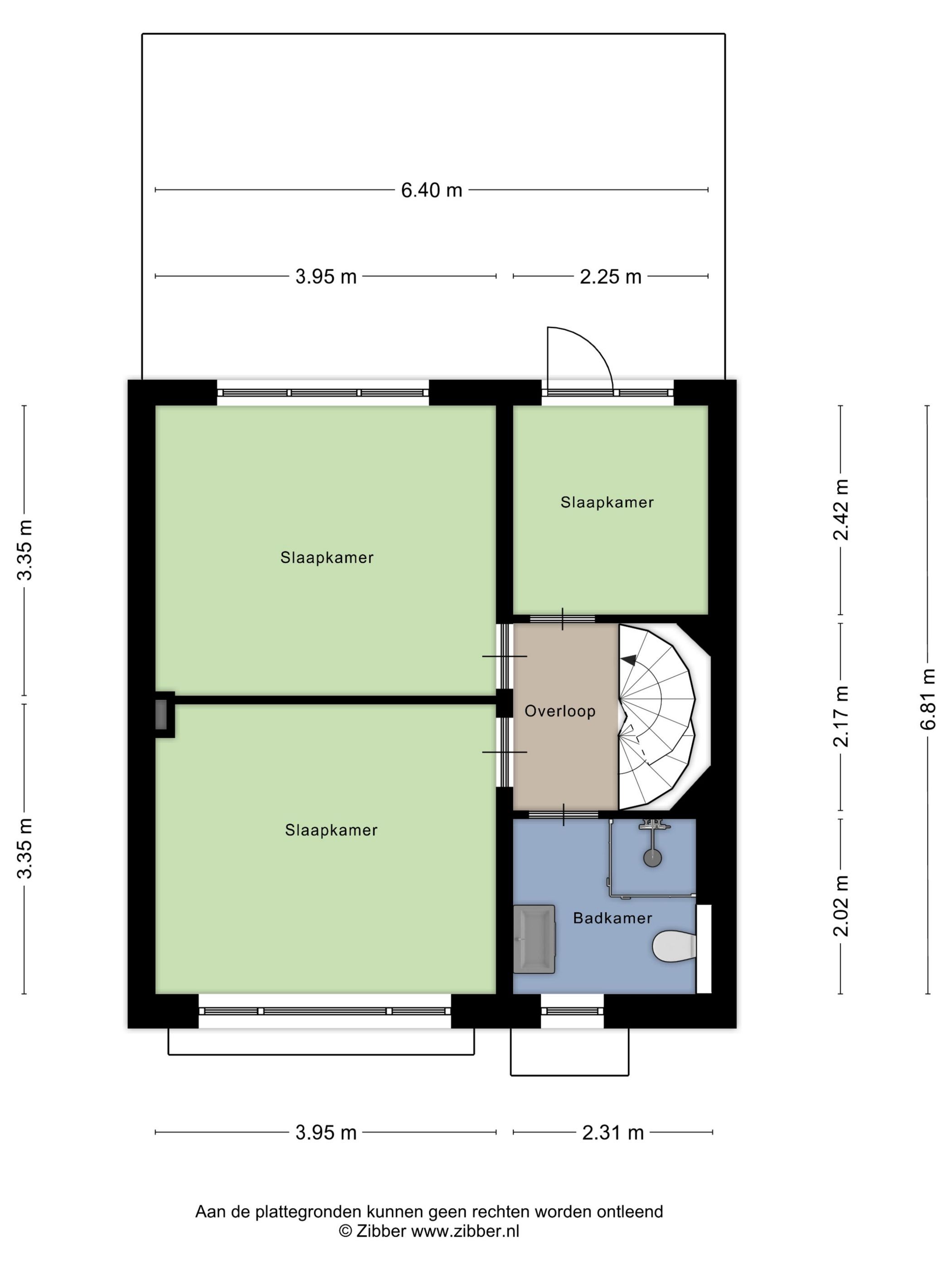 Foto 39 van Breedveldsingel 26