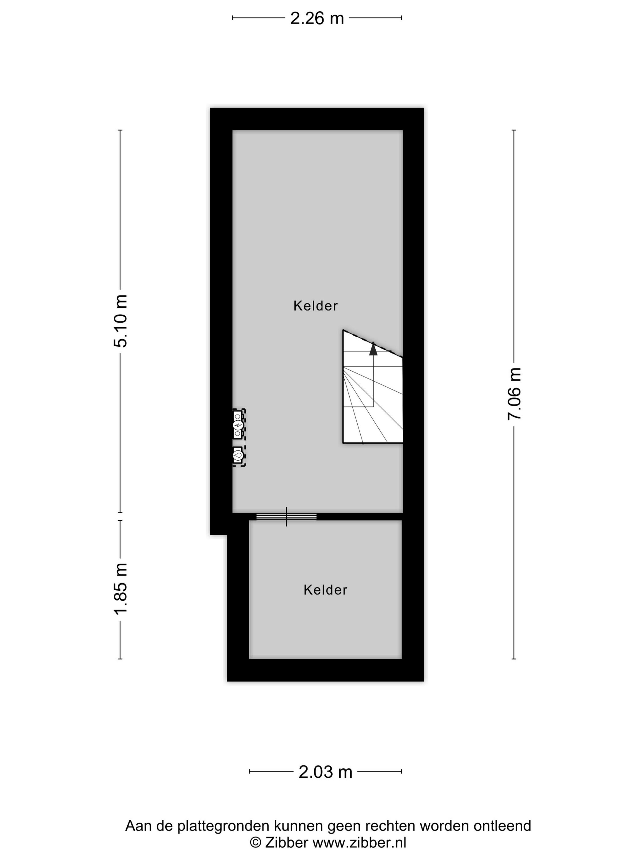 Foto 42 van Breedveldsingel 26