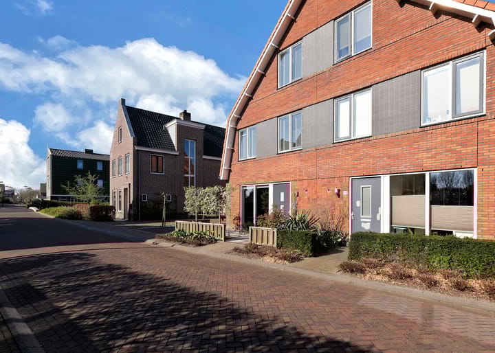 Foto 2 van Koningsspil 16