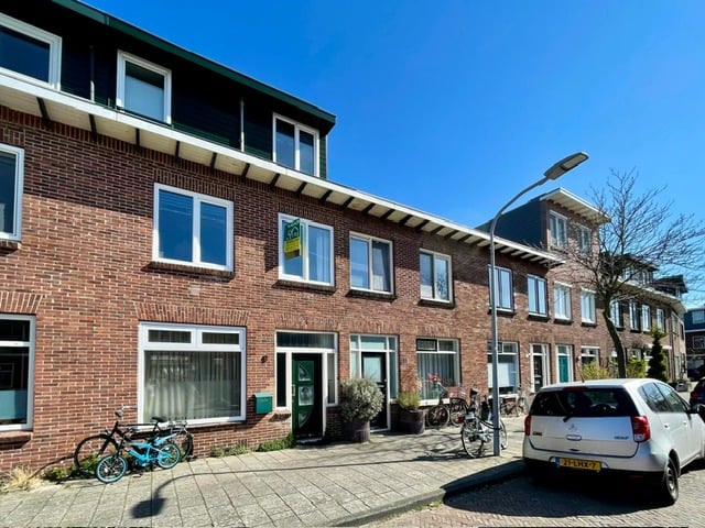 Borskistraat 9