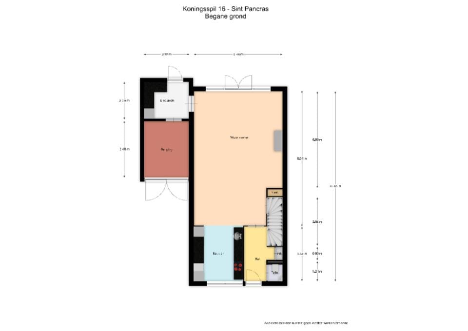 Photo 57 of Koningsspil 16