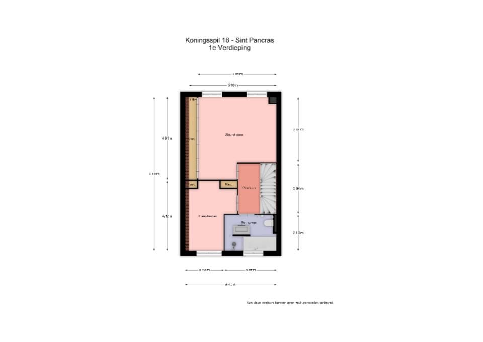 Photo 58 of Koningsspil 16