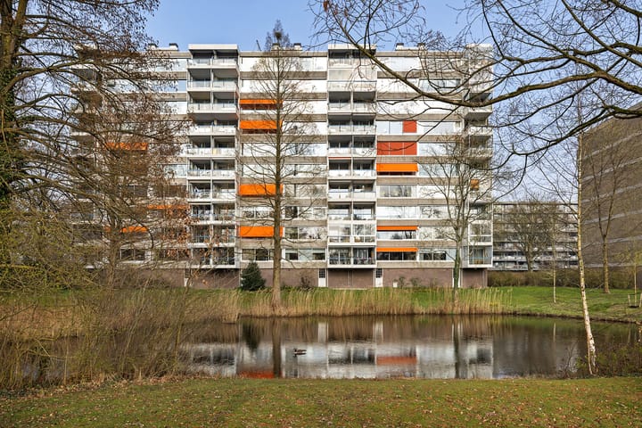 Foto 1 van Veenbesstraat 562