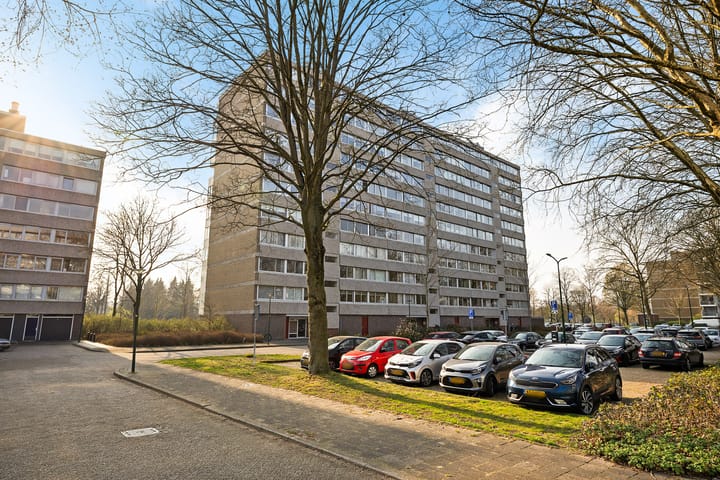 Foto 5 van Veenbesstraat 562