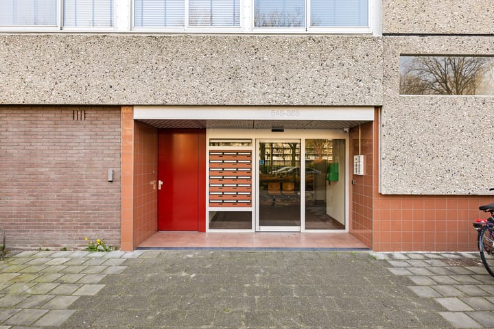 Foto 6 van Veenbesstraat 562