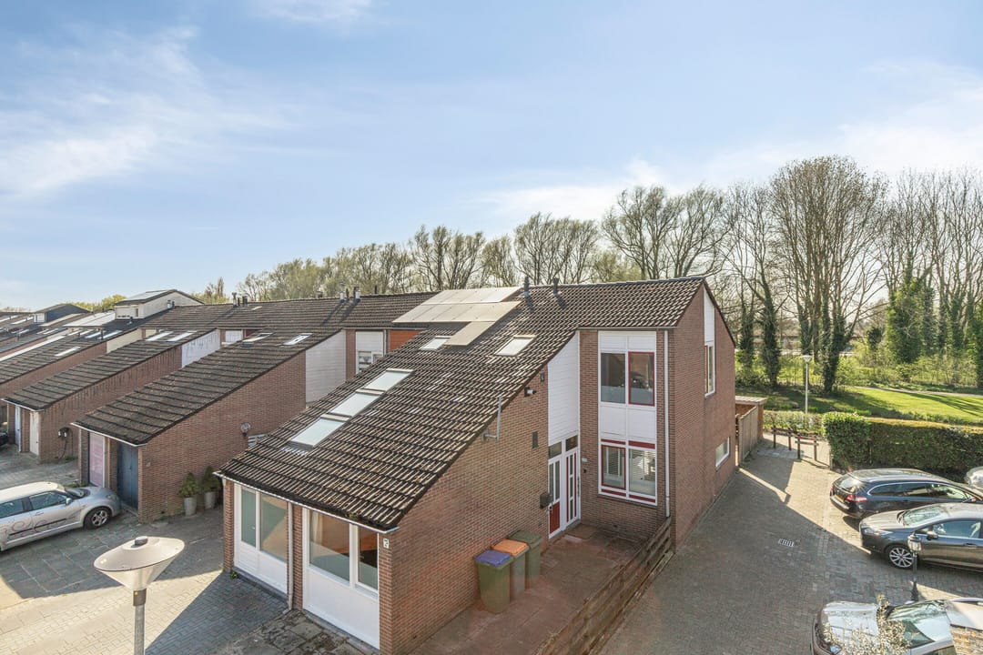 Foto 2 van Arkelhof 119